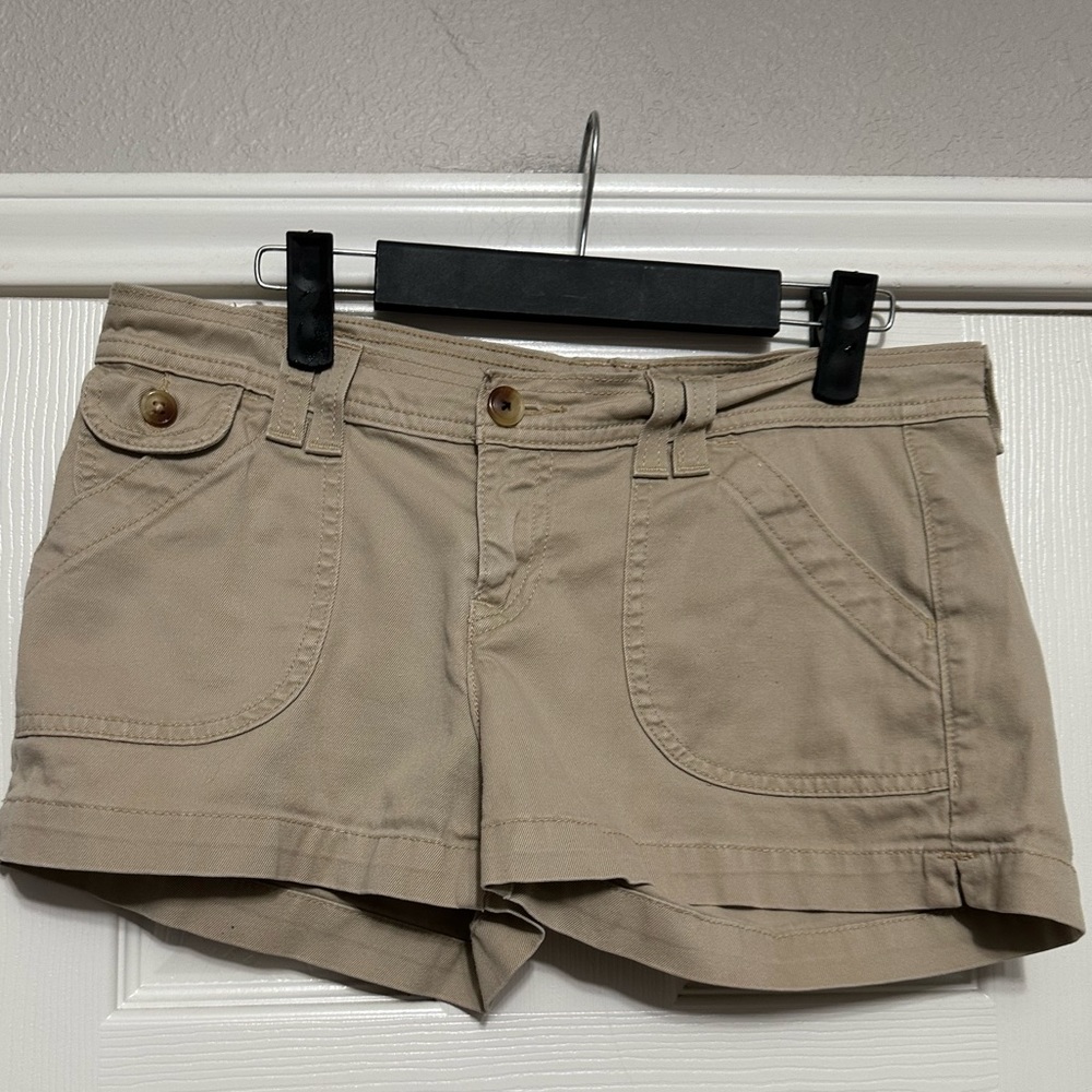 Vintage Levi’s Shorts